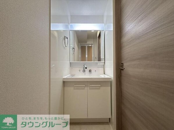 セレスティア扇IIIの物件内観写真